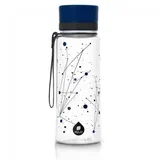 steklenička tritan 400 ml universe