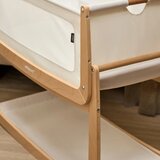 Snuz Pod5 Kolijevka/ Krevetić za bebe - Natural | shoptok.hr