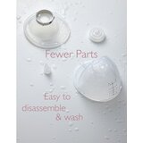 Momcozy M5 crpalka za mleko, dvojna 254217 | Shoptok.si