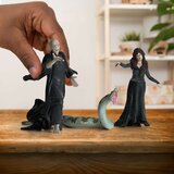 Figure djelovanja Schleich Voldemort Nagini and Bellatrix (3 kom.) | shoptok.hr