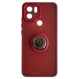 Ring maskica Redmi A1+ crvena Cijene