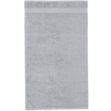 Catherine Lansfield Svijetlo sivi pamučan ručnik od frotira 50x85 cm Anti-Bacterial – Cijene