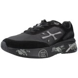 Premiata Modne superge MOERUN 6445 Črna | Shoptok.si
