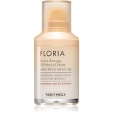 TONYMOLY Floria Nutra Energy poživljajoča vlažilna krema 50 ml Cene
