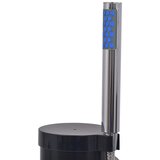  Solarni Tuš 8 L PVC Čelik | shoptok.hr
