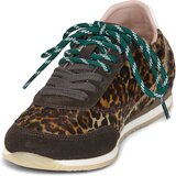 Date Nizke superge ATHLETA BALLET PONY LEOPARD Kostanjeva | Shoptok.si