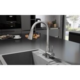 Ferro SUDOPERA GRANITNA FERRO 580X480 1 SIVA SA POP-UP SIFONOM fi115 | Eponuda.com