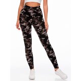 Edoti Women's leggings PL | shoptok.hr