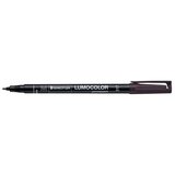 Staedtler Flomaster 317 m 0,8-1mm (črn) | Shoptok.si
