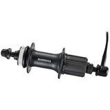  Naba Ii Shimano Tx-505 Cl-Disk 36H Crna Cijene