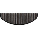  Samoljepljivi stepenasti ulošci 15 pcs Antracit 65 x 21 x 4 cm | shoptok.hr