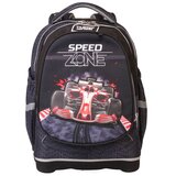Target Školska torba za prvašiće SUPERLIGHT 2 face Speed zone 29629 | Shoptok.si