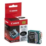  Kartuša Canon BC-10 črna/black - original Cene