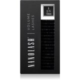 Nanolash Volume Lashes umetne trepalnice 0.15 D 10mm 1 kos Cene