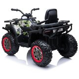 Quad na akumulator XMX607 4×4 – Camo/lakirani | Eponuda.com