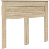  Konstrukcija postelje Sonoma 120 x 200 cm Masivno borovo les, (5000104402) | Shoptok.si