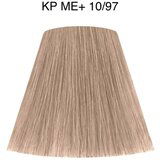 Wella Professionals Koleston Perfect ME+ Rich Naturals permanentna barva za lase odtenek 10/97 60 ml | Shoptok.si