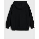 Sinsay Oversize hoodie s printom Harry Potter | shoptok.hr