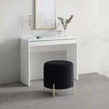 Mömax Tabure Mixo, Črna | Shoptok.si