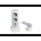  Produzni kabel Verbatim 11AC 2x USB-C 2x USB-A EU Cijene