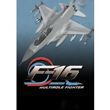 F-16 Multirole Fighter Steam Key GLOBAL | ePonuda.com