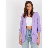 Italy Moda Jacket-DHJ-MA-7684.15P-Light Purple | Shoptok.si