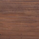 Klupa Prirodna 85 x 35 x 46 cm Čvrsto drvo iz reciklaže | shoptok.hr