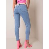 Denim Innovative Desing Jeans trousers-NM-DE-SP-18180.11-blue | shoptok.hr