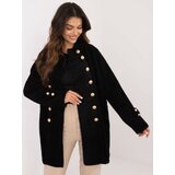 Factory Price Coat-MBM-PL-4033.13X-black | Shoptok.si