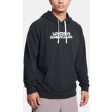 Under Armour Men's sweatshirt UA Rival Flc Txtr CG Hoodie - Men's | shoptok.hr