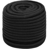  Brodski konop tamnocrni 16 mm 100 m od polipropilena | shoptok.hr