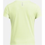 Under Armour Women's T-shirt UA Launch Shortsleeve - Women | Shoptok.si