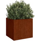  Sadilica 42x40x39 cm od čelika COR-TEN | Eponuda.com