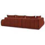 Bobochic Paris Ciglasta kutna garnitura Everest – | shoptok.hr