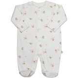Bistyle pajac z rokavi DR DH 15122 BS15122 U bela 62 Cene