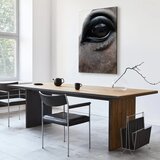  Slika - Honest Eyes (1 Part) Vertical 60x90 Akustična | shoptok.hr