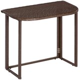 Gardenson VRTNI SET jeklo rjava Slike