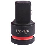 Milwaukee adapter 1/2
