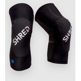 Shred Flexi Pads Lite Šcitniki za kolena black | Shoptok.si