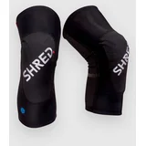 Flexi Pads Lite Šcitniki za kolena black