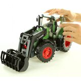 Bruder traktor z nakladalko Fendt Vario 03041 | Shoptok.si