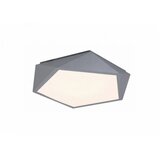 Rabalux plafonjera raffa led 30W sivo (71251) | ePonuda.com