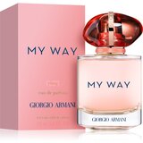 Armani My Way Ylang parfumska voda za ženske 50 ml | Shoptok.si