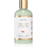 Venira Natural shampoo with Collagen for Hair Growth šampon za kosu koja se prorjeđuje Mango-Lychee 300 ml | shoptok.hr