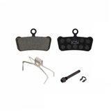 Sram disk pločice guide - organic quiet steel, 1 set Cene