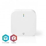 Nedis WIFIZBT10CWT smart home receiver Bluetooth 2400 - 2484 MHz White | shoptok.hr