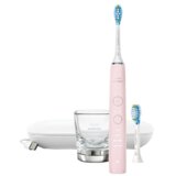 Philips električna zobna ščetka Sonicare DiamondClean Smart HX9911/29, roza | Shoptok.si