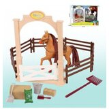  Konj sa dodacima | ePonuda.com