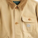 Polo Ralph Lauren WOVEN-JACKET Bež | shoptok.hr