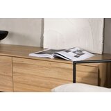 Venture Home TV komoda Frihamn 45 × 35 × 160 cm, boja hrasta | shoptok.hr